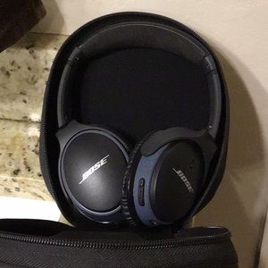 Bose Wireless headset